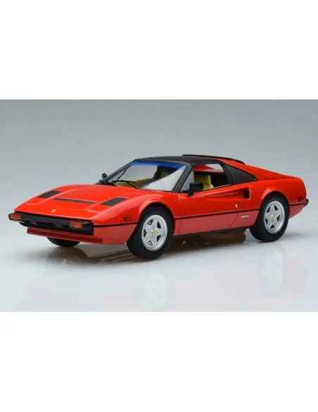 1/18 FERRARI 308 GTS 1982 RED NV187930R NOREV