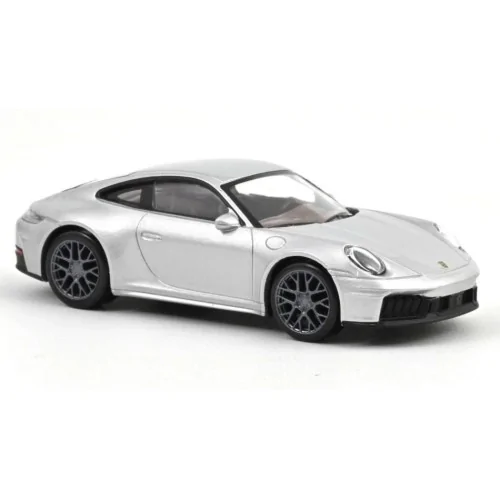 1/43 PORSCHE 911 GTS 2024 SILVER NV750065 NOREV