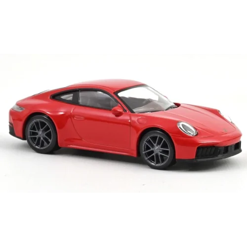 1/43 PORSCHE 911 GTS 2024 RED NV750066 NOREV