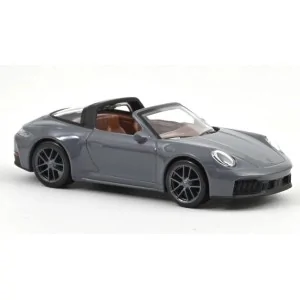 1/43 PORSCHE 911 GTS 2024 SLATE GRAY NV750073 NOREV