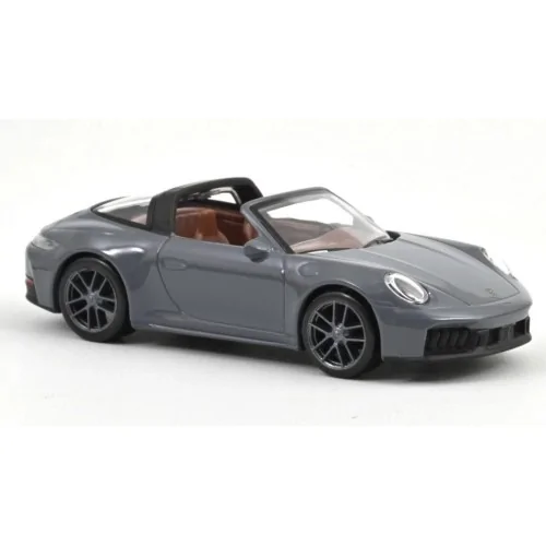 1/43 PORSCHE 911 GTS 2024 SLATE GRAY NV750073 NOREV
