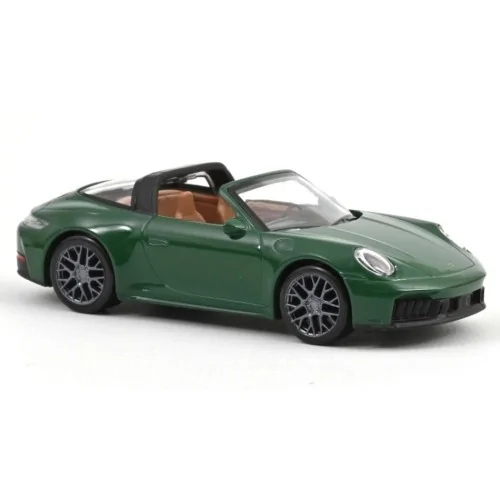 1/43 PORSCHE 911 GTS 2024 BRITISH RACING GREEN NV750074 NOREV