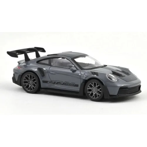1/43 PORSCHE 911 GT3 RS 2022 GREY WEISSACH PAC NV750079 NOREV