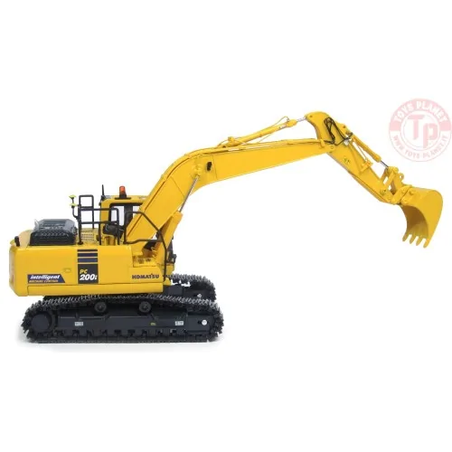 Komatsu PC200i-10 intelligent machine control UH 8107 UNIVERSAL HOBBIES