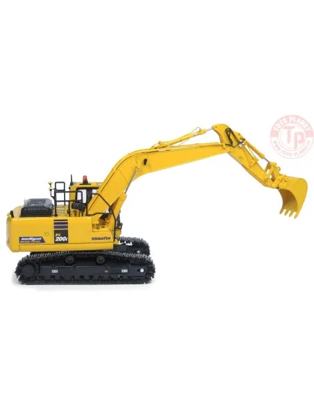 Komatsu PC200i-10 intelligent machine control UH 8107 UNIVERSAL HOBBIES