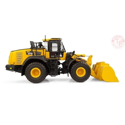 Komatsu WA475-10 UH 8146 UNIVERSAL HOBBIES