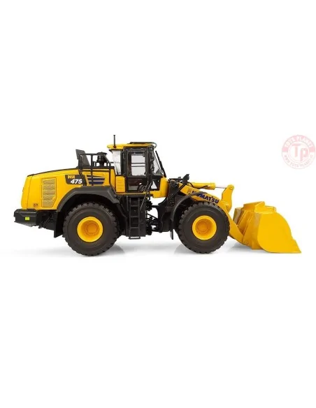 Komatsu WA475-10 UH 8146 UNIVERSAL HOBBIES