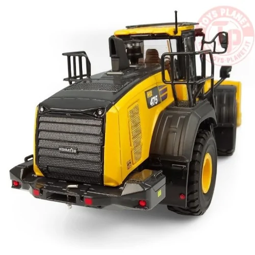 Komatsu WA475-10 UH 8146 UNIVERSAL HOBBIES