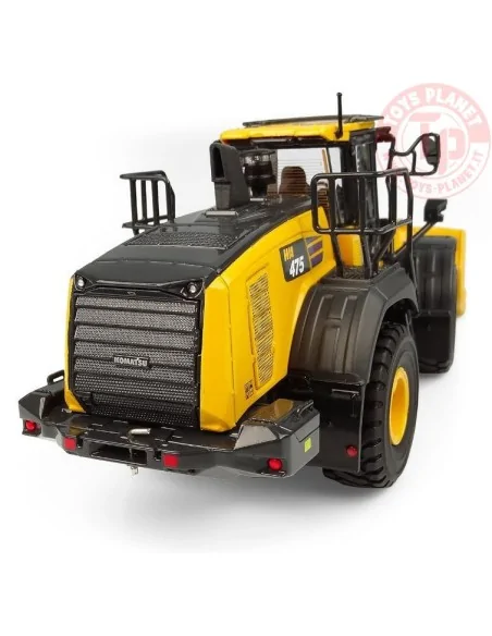 Komatsu WA475-10 UH 8146 UNIVERSAL HOBBIES