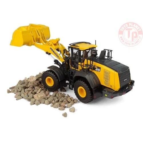 Komatsu WA475-10 UH 8146 UNIVERSAL HOBBIES