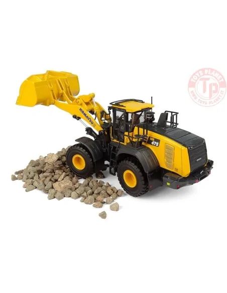 Komatsu WA475-10 UH 8146 UNIVERSAL HOBBIES