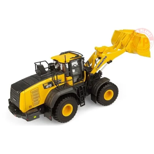 Komatsu WA475-10 UH 8146 UNIVERSAL HOBBIES