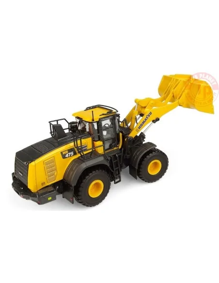 Komatsu WA475-10 UH 8146 UNIVERSAL HOBBIES