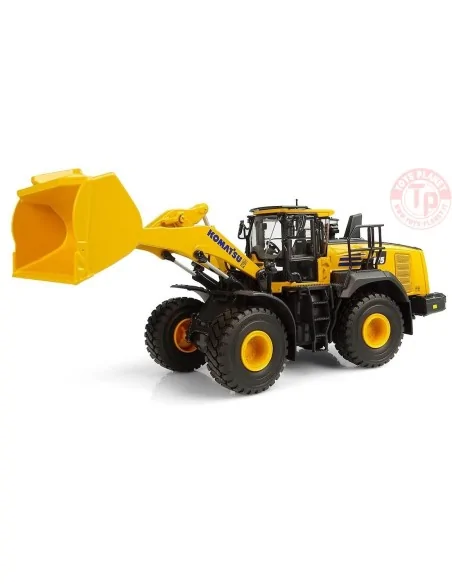 Komatsu WA475-10 UH 8146 UNIVERSAL HOBBIES