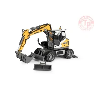 LIEBHERR A909 Compact CONRAD 2234/0 CONRAD