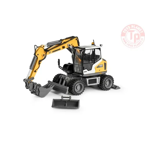LIEBHERR A909 Compact CONRAD 2234/0 CONRAD