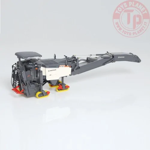 Wirtgen W120 Fi NZG 1037 NZG