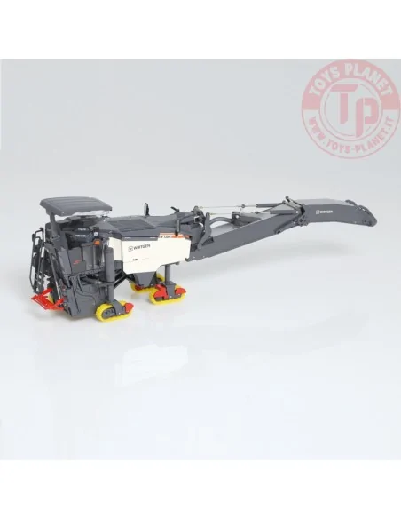 Wirtgen W120 Fi NZG 1037 NZG