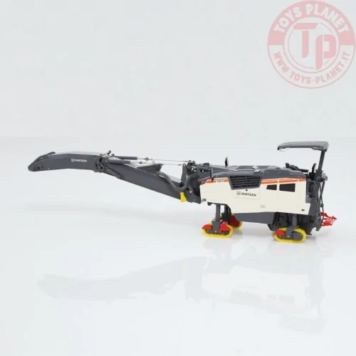 Wirtgen W120 Fi NZG 1037 NZG