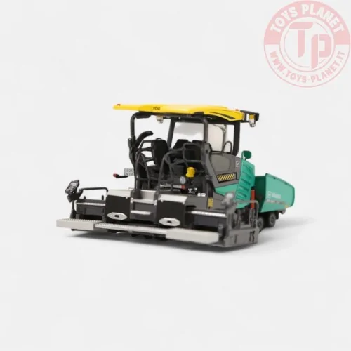 1/50 Vögele Super 1803-5i NZG 1106 NZG
