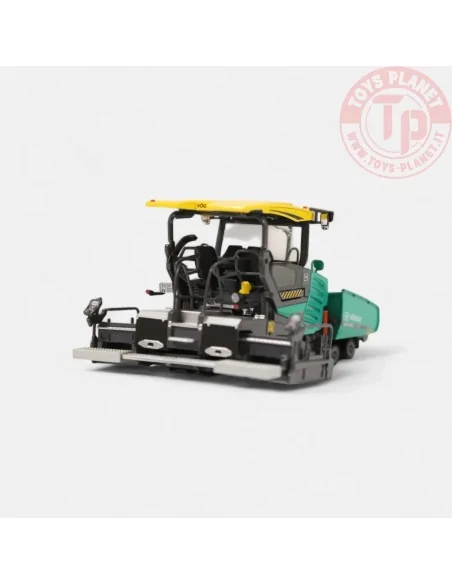 1/50 Vögele Super 1803-5i NZG 1106 NZG 1/50 Vögele Super 1803-5i NZG 1106 NZG