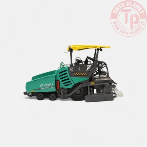 1/50 Vögele Super 1803-5i NZG 1106 NZG