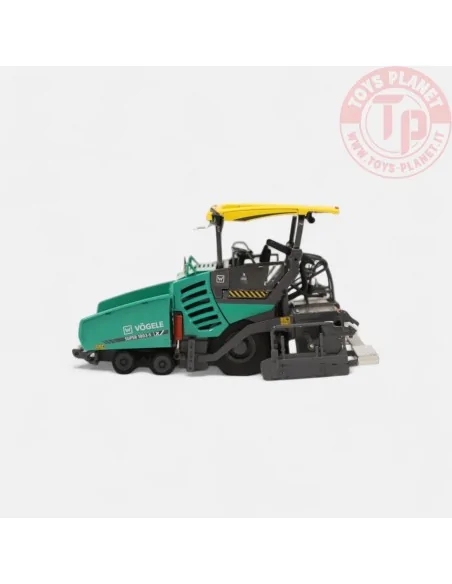 1/50 Vögele Super 1803-5i NZG 1106 NZG 1/50 Vögele Super 1803-5i NZG 1106 NZG