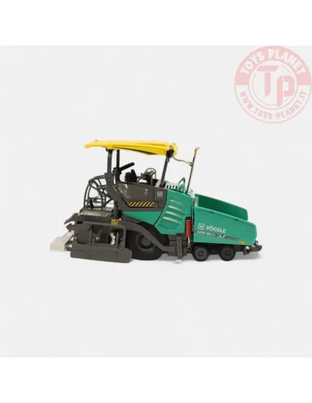 1/50 Vögele Super 1803-5i NZG 1106 NZG