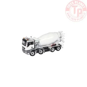 MAN TGS 8x4 betoniera Imer Group NZG 9651 NZG