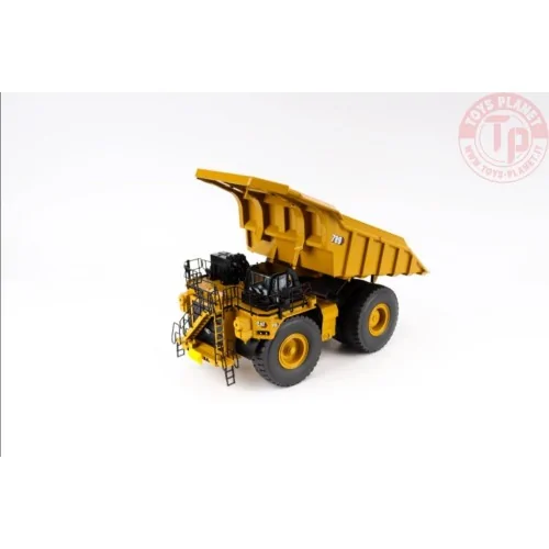 Cat 789 Mining Truck 1:50 DIECAST MASTERS 85774 DIECAST MASTERS