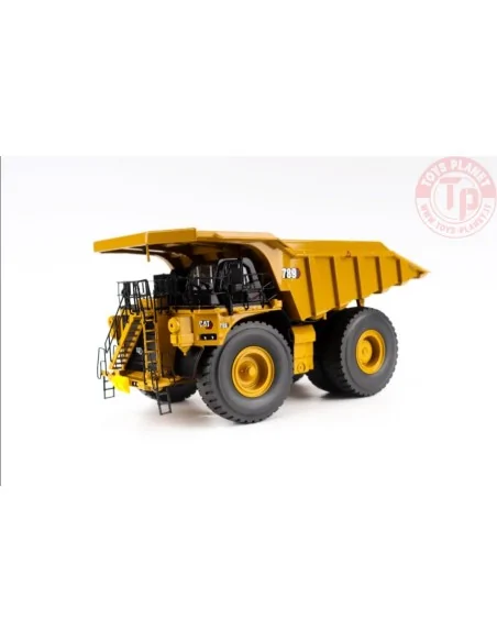 Cat 789 Mining Truck 1:50 DIECAST MASTERS 85774 DIECAST MASTERS