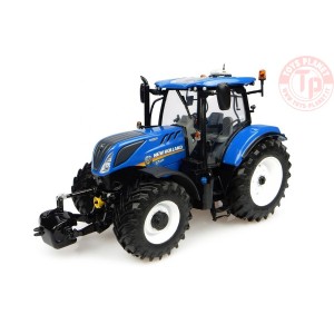 New Holland T7.225 UH 4893 UNIVERSAL HOBBIES