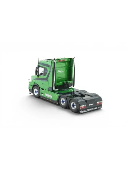 1/50 Scania Torpedo 770 6X2 Rüssel Truckshow 2026 TEKNO 90179 TEKNO