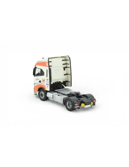 Iveco S-Way 4x2 TIP Schwabentruck 1:50 TEKNO 87973 TEKNO Iveco S-Way 4x2 TIP Schwabentruck 1:50 TEKNO 87973 TEKNO