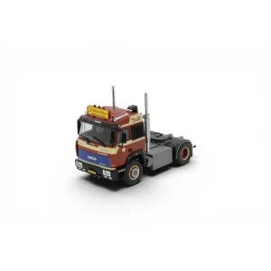 Iveco Turbostar 4x2 190-48 J. Werner Nielsen 1:50 TEKNO 86820 TEKNO