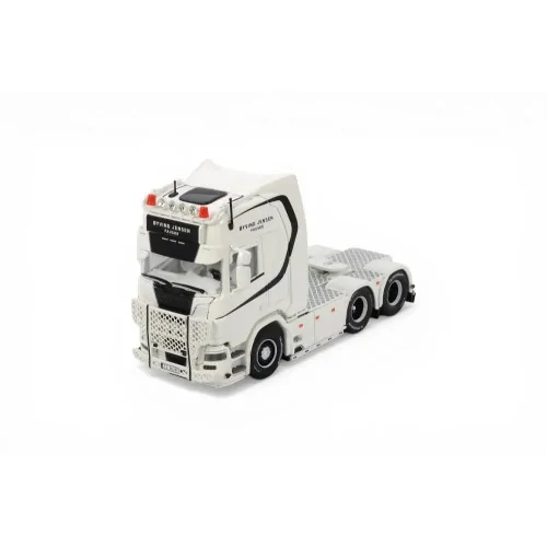 1/50 Jensen Scania Next Gen R-series Highline 6x2 TEKNO 88537 TEKNO