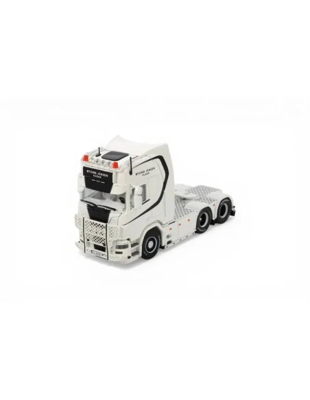 1/50 Jensen Scania Next Gen R-series Highline 6x2 TEKNO 88537 TEKNO