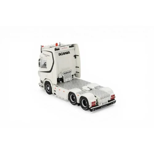 1/50 Jensen Scania Next Gen R-series Highline 6x2 TEKNO 88537 TEKNO