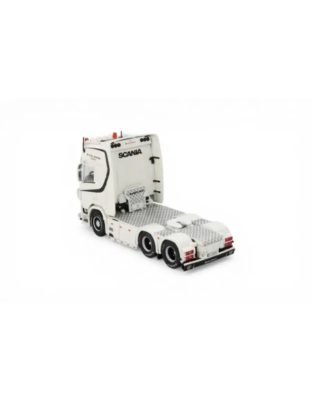 1/50 Jensen Scania Next Gen R-series Highline 6x2 TEKNO 88537 TEKNO