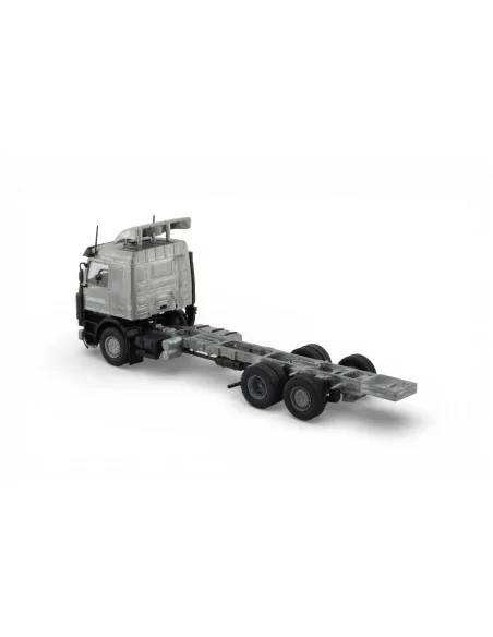 1/50 Kit da montare Scania 3 serie topline 6x2 rigid TEKNO 90496 TEKNO 1/50 Kit da montare Scania 3 serie topline 6x2 rigid TEKNO 90496 TEKNO