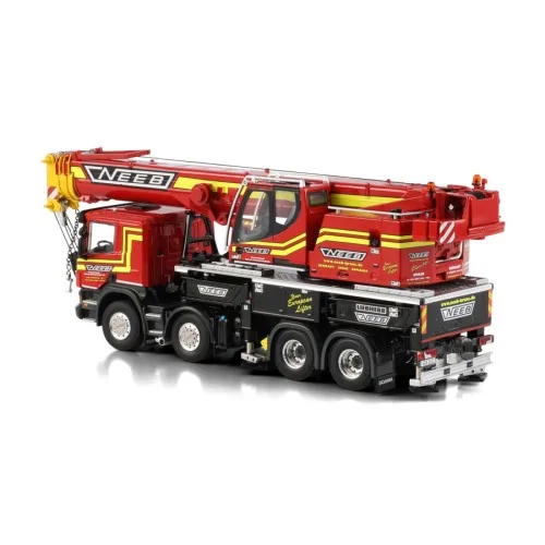 1/50 Neeb LIEBHERR LTF 1060-4.1 WSI 51-2177 WSI MODELS