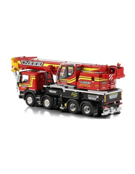 1/50 Neeb LIEBHERR LTF 1060-4.1 WSI 51-2177 WSI MODELS