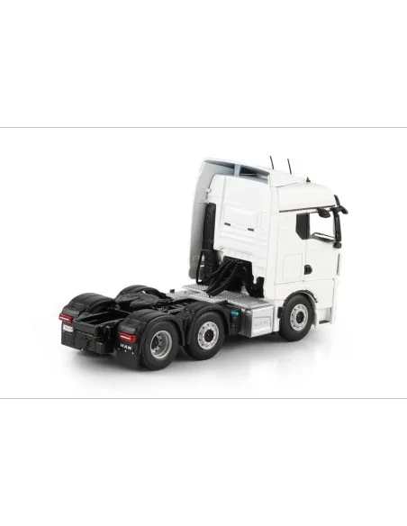 1/50 MAN TGX GM 6X2 TWN STEER AXLE WSI 03-2062 WSI MODELS
