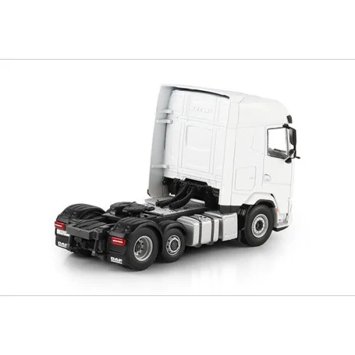 1/50 DAF XG MY25 6X2 MIDLIFT AXLE WSI 03-2066 WSI MODELS