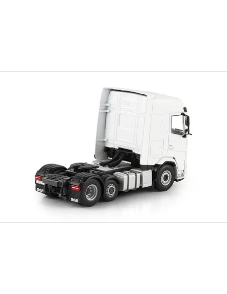 1/50 DAF XG MY25 6X2 MIDLIFT AXLE WSI 03-2066 WSI MODELS