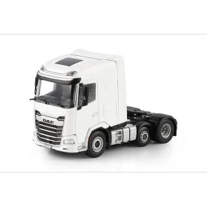 1/50 DAF XG MY25 6X2 MIDLIFT AXLE WSI 03-2066 WSI MODELS