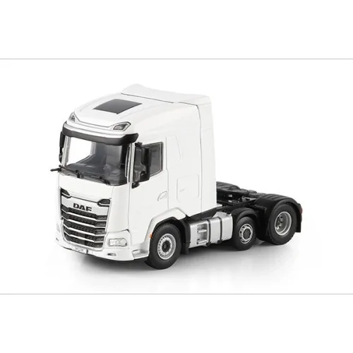 1/50 DAF XG MY25 6X2 MIDLIFT AXLE WSI 03-2066 WSI MODELS