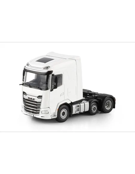 1/50 DAF XG MY25 6X2 MIDLIFT AXLE WSI 03-2066 WSI MODELS