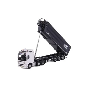 1/50 De Hoop Wegtransport - De Jong Gameren CAVALLINO 20-1332 CAVALLINO