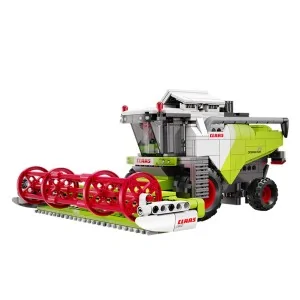 1/16 Claas Dominator 370 CADA C65014W CADA